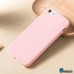 Чохол Матовий Бампер на Iphone 6/6s PLUS
