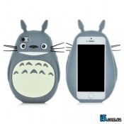 Чохол 3D Totoro Cat на Iphone 6/6s PLUS