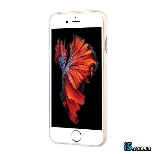 Чохол UWILLBEOK на Iphone 8 PLUS Чохол UWILLBEOK на Iphone 8 PLUS