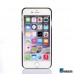 Чохол Дерев'яний Keep Calm на Iphone 6/6s