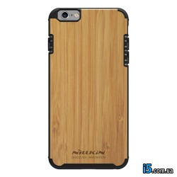 Чохол Дерев'яний Nillkin на Iphone 6/6s;