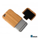 Чохли з натурального дерева для Iphone 6/6s