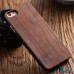 Чохол Дерев'яний Накладка FLOVEME на Iphone 6/6s