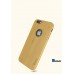 Чохол Дерев'яний тонкий Slicoo на Iphone 6/6s