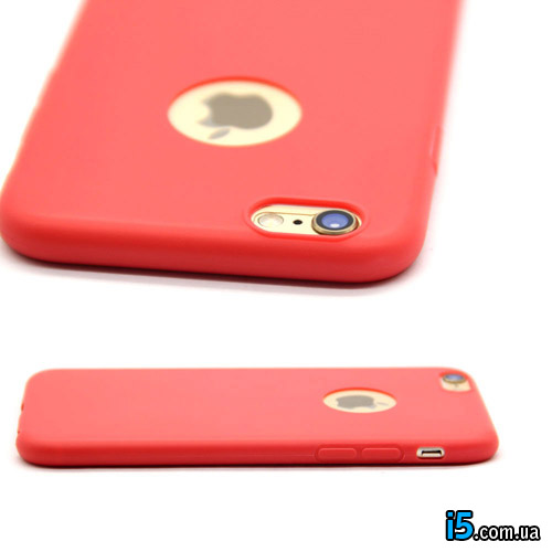 Чохол Candy на Iphone 8 PLUS Чохол Candy на Iphone 8 PLUS