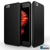 Чохол карбон на Iphone 8 PLUS