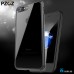 Чохол чорний глянсовий на Iphone 7