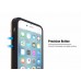 Чохол гібрид слот для карти на Iphone 8 PLUS