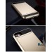 Чохол гібрид слот для карти на Iphone 8 PLUS