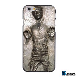 Чохол Зоряні війни на Iphone 8 PLUS
