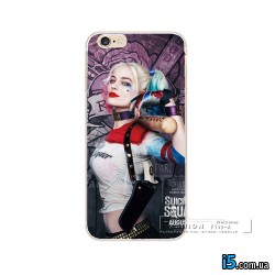 Чохол Харлі Квін на Iphone 8 PLUS Чохол Харлі Квін на Iphone 8 PLUS