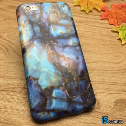 Чохол кам'яний на Iphone 8 PLUS Чохол кам'яний на Iphone 8 PLUS