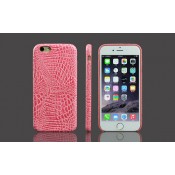 Чохол зміїна шкіра на Iphone 8 PLUS