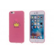 Чохол для принцеси на Iphone 8