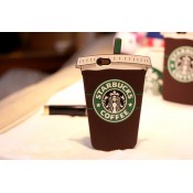 Чохол Starbucks на Iphone 8 PLUS