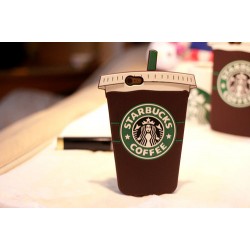 Чохол Starbucks на Iphone 8 PLUS Чохол Starbucks на Iphone 8 PLUS