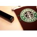 Чохол Starbucks на Iphone 7 PLUS