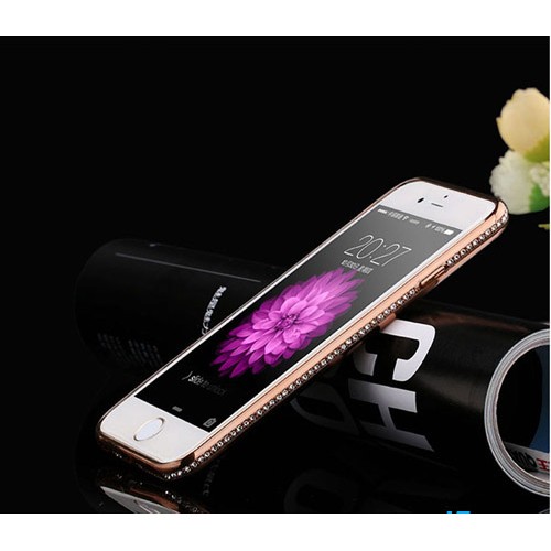 Чохол стрази на Iphone 8 PLUS Чохол стрази на Iphone 8 PLUS