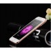 Чохол зі стразами на Iphone 8