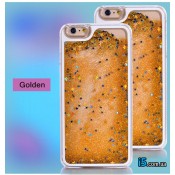 Чохол зоряний пил на Iphone 8 PLUS