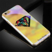 Чохол зірка Давида на Iphone 8 PLUS