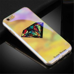 Чохол космос на Iphone 8