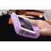 Чохол хутряний на Iphone 7