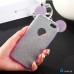 Чохол Міккі Маус вушка на Iphone 8