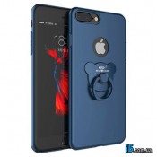 Чохол ведмедик на Iphone 8 PLUS
