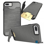 Чохол протиударний на Iphone 8