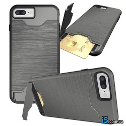 Чохол протиударний на Iphone 8