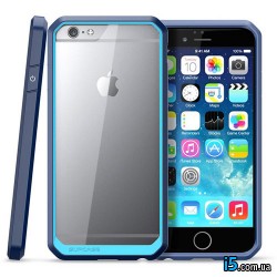 Чохол прозорий на Iphone 8 PLUS