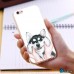 Чохол мультяшний пес на Iphone 8 PLUS