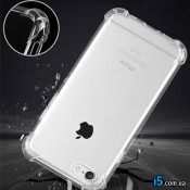 Чохол протиударний на Iphone 8