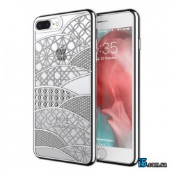 Чохол сітка на Iphone 7