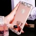 Чохол дзеркальний на Iphone 8