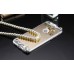 Чохол дзеркальний на Iphone 8