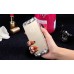 Чохол дзеркальний на Iphone 8