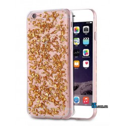 Чохол фольга на Iphone 8 PLUS