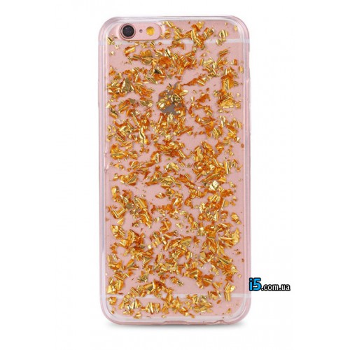 Чохол фольга на Iphone 8 PLUS