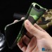 Чохол силіконовий Армія на Iphone 8 plus