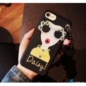 Чохол Korean Daisy на Iphone 8