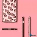 Чохол силіконові Серця на Iphone 6/6s