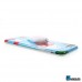 Чохол силіконовий Об'ємний тюлень на Iphone 8 PLUS