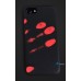 Чохол силіконовий Долоня на Iphone 8
