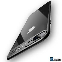 Чохол сіліконовий Rock на Iphone 6/6s PLUS Чохол сіліконовий Rock на Iphone 6/6s PLUS