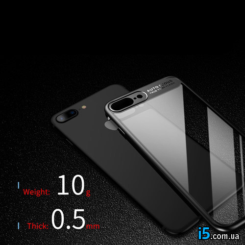 Чохол сіліконовий Rock на Iphone 6/6s PLUS Чохол сіліконовий Rock на Iphone 6/6s PLUS