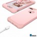 Чохол ударостійкий Рожевий на Iphone 6/6s