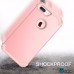 Чохол ударостійкий Рожевий на Iphone 6/6s