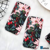 Чохол пластиковий Ягідки на Iphone 8 PLUS